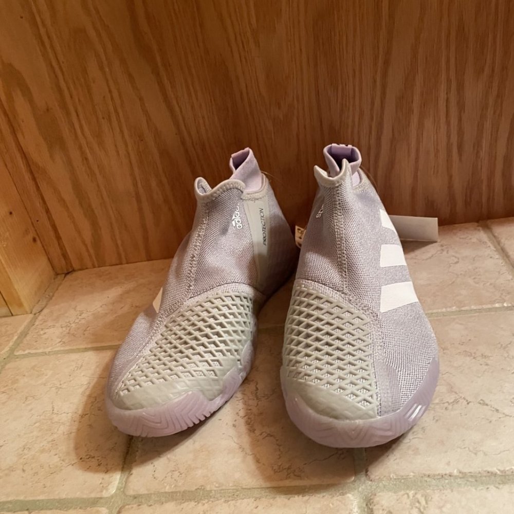 adidas Barricade W HC